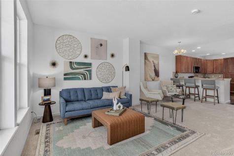 22800 E Briarwood Place Aurora CO 80016