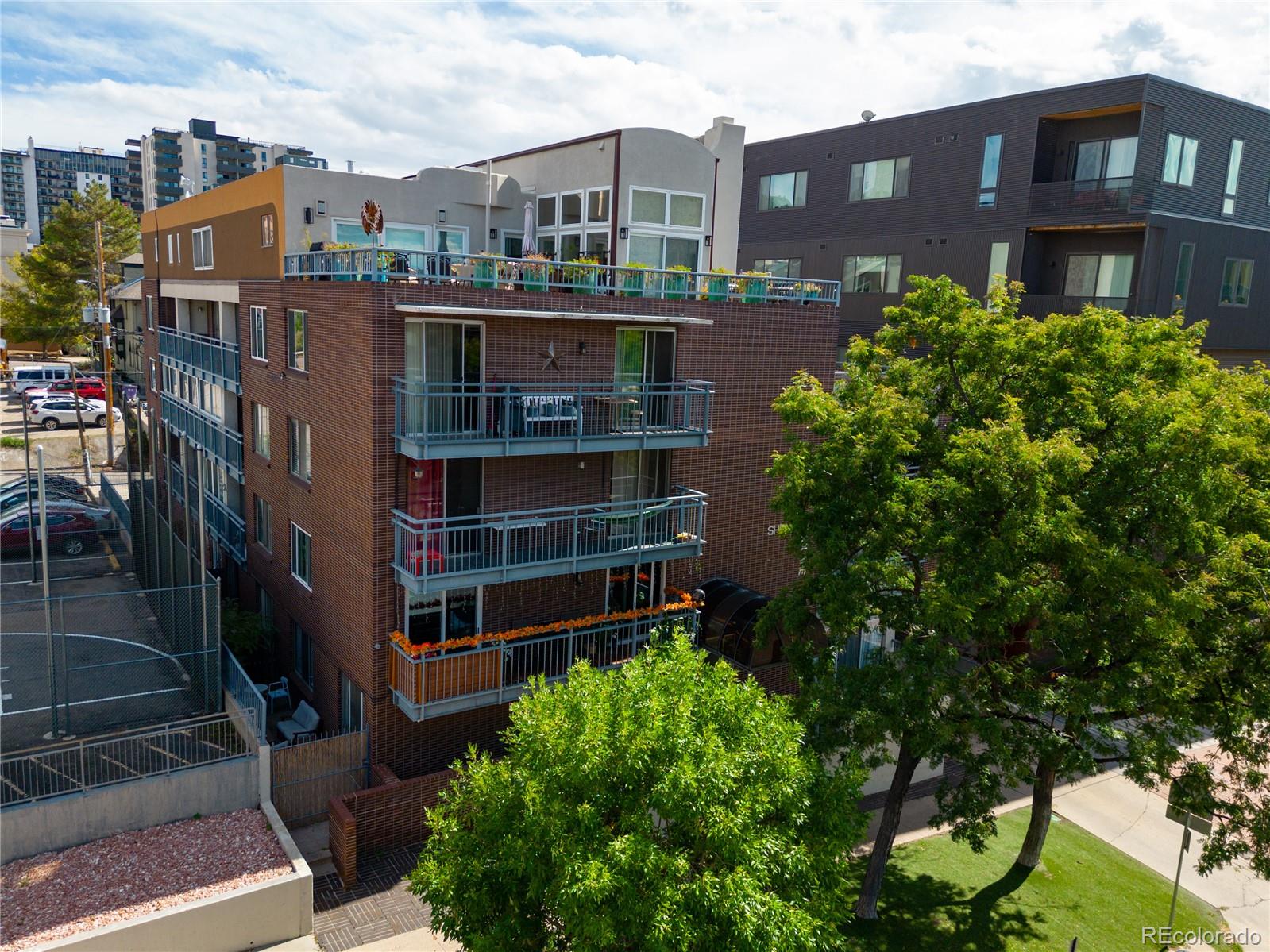 830 N Sherman Street Denver CO 80203