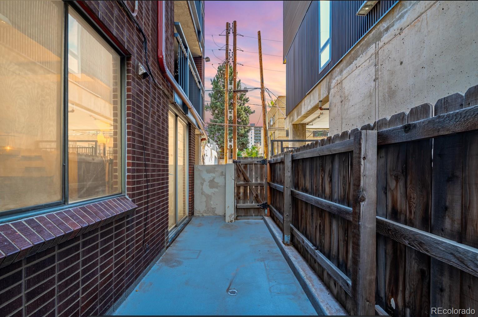 830 N Sherman Street Denver CO 80203