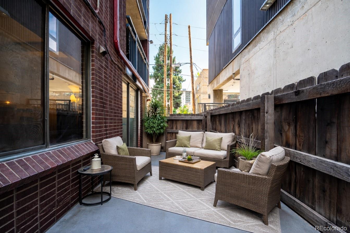 830 N Sherman Street Denver CO 80203