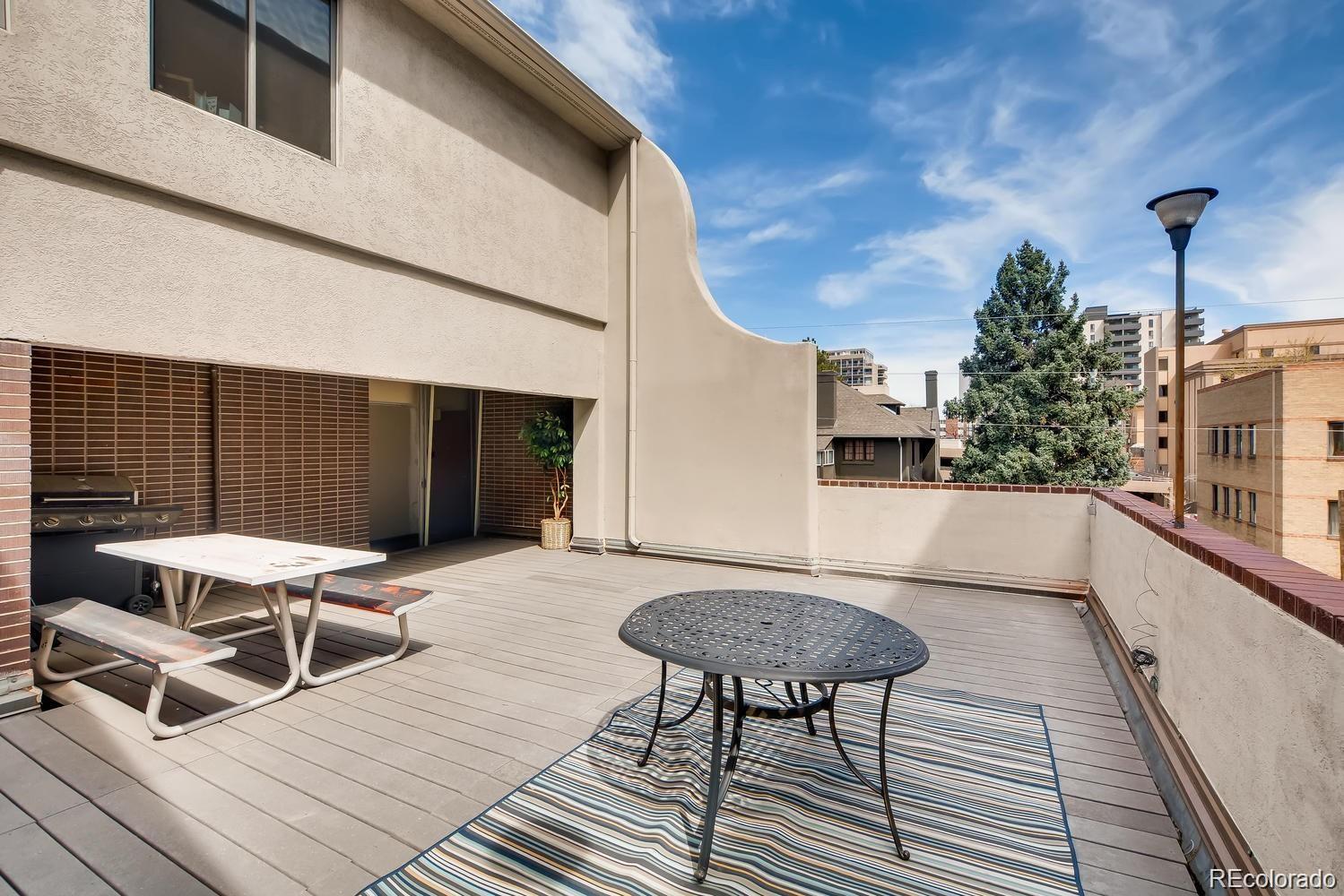 830 N Sherman Street Denver CO 80203