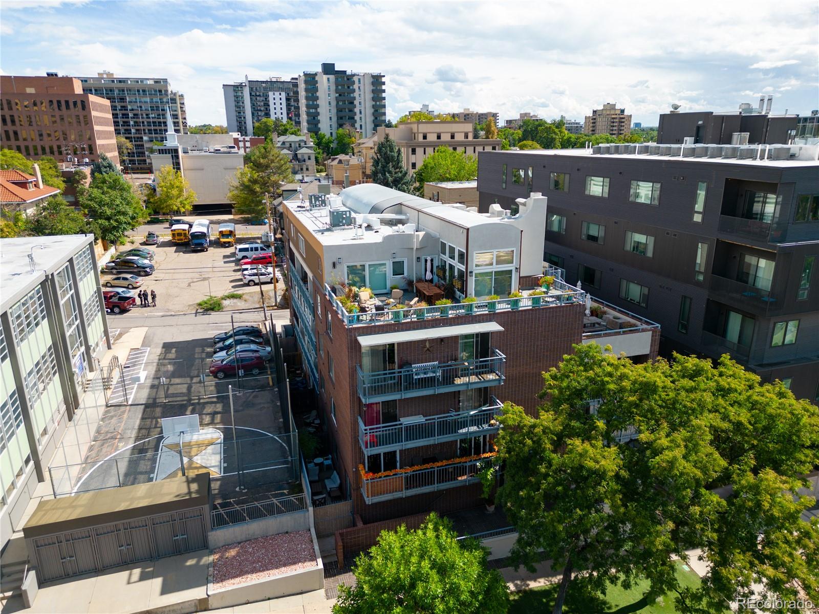 830 N Sherman Street Denver CO 80203