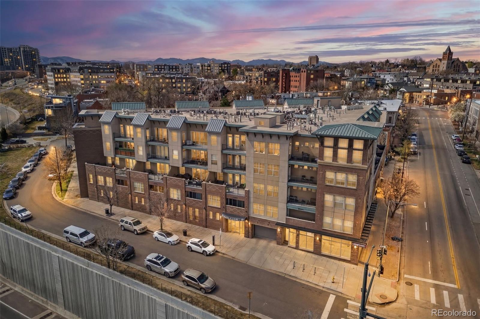 1441 Central Street Denver CO 80211