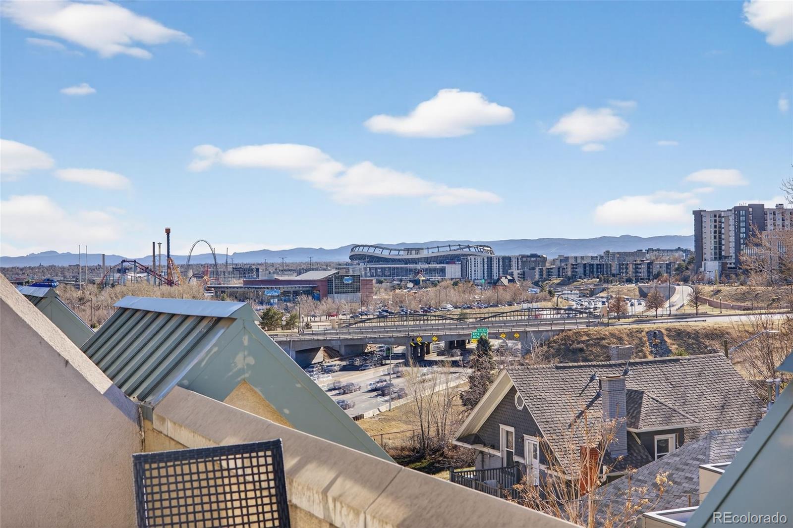 1441 Central Street Denver CO 80211
