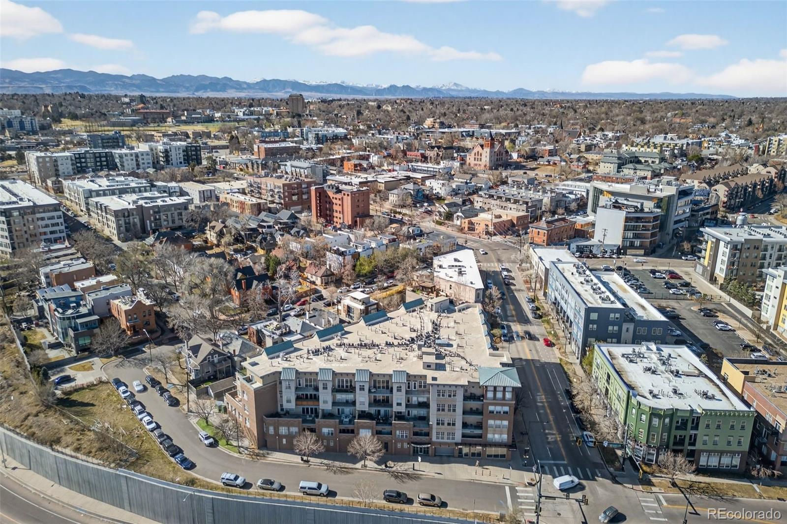 1441 Central Street Denver CO 80211