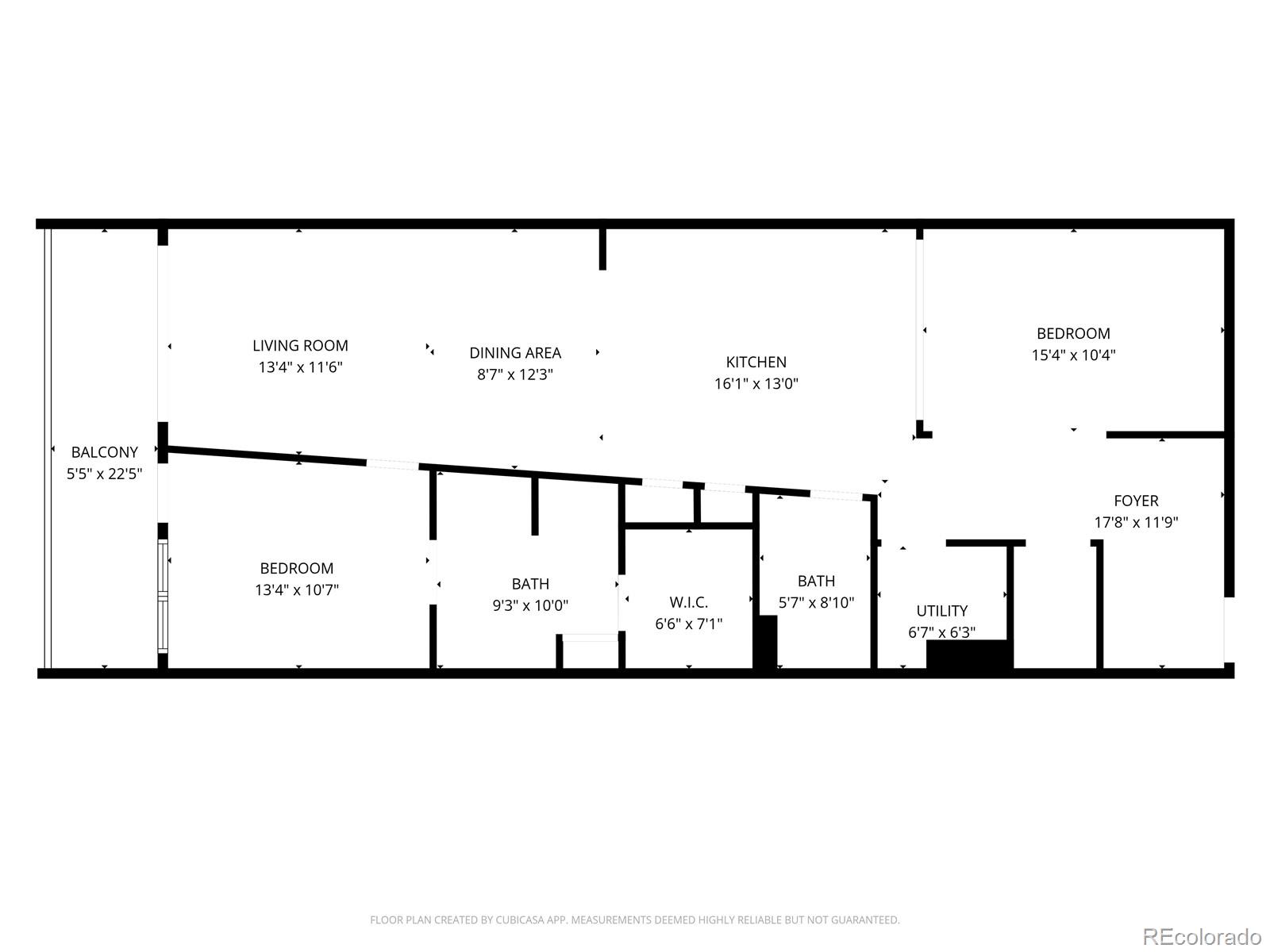 1441 Central Street Denver CO 80211