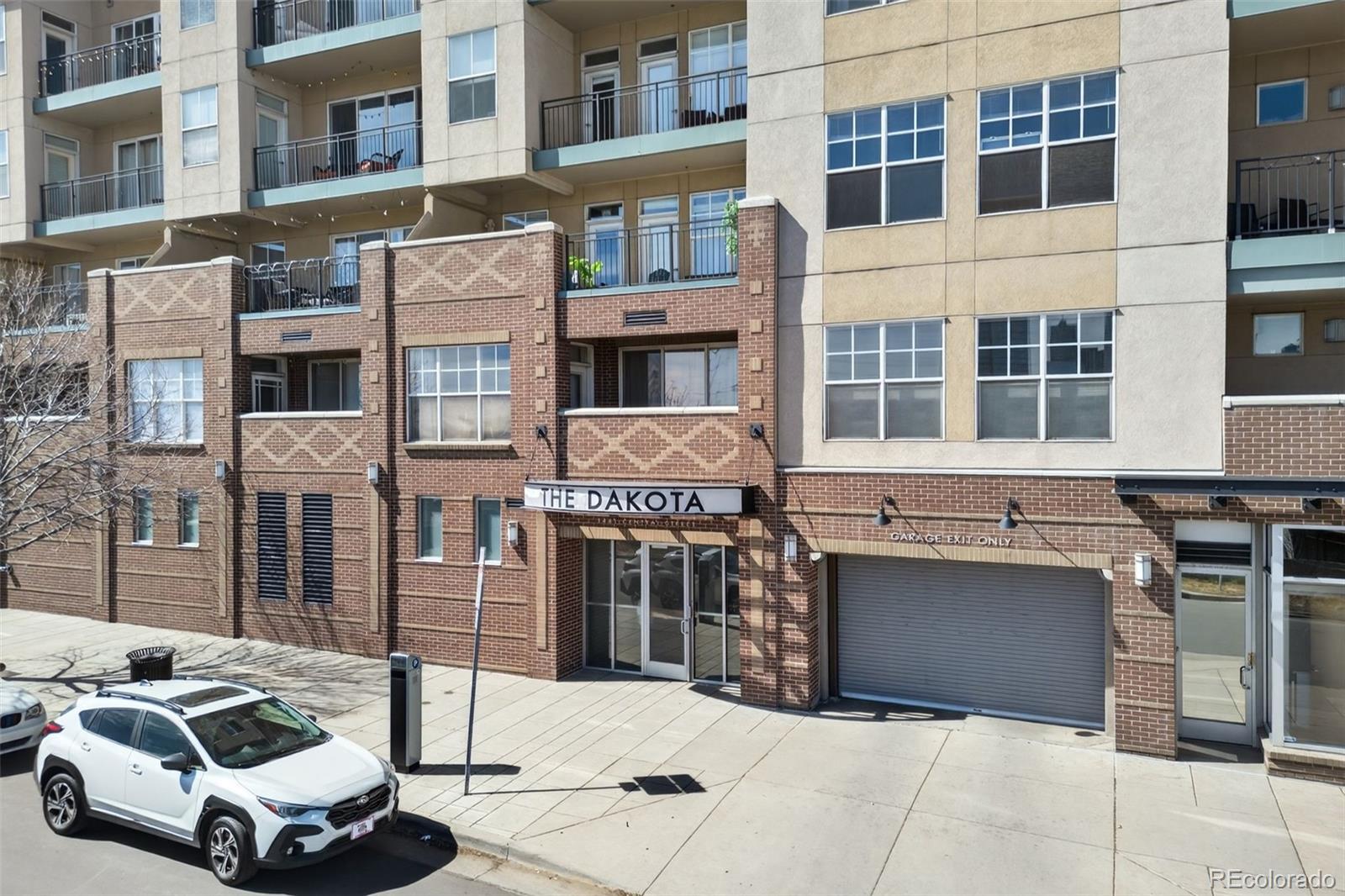 1441 Central Street Denver CO 80211
