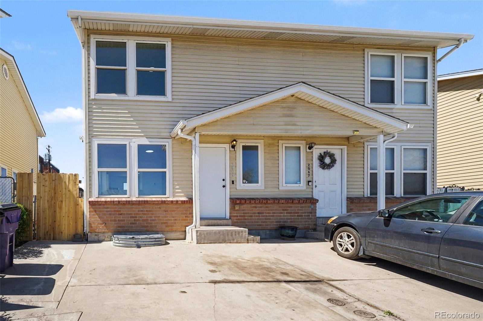 2069 S Bryant Street Denver CO 80219