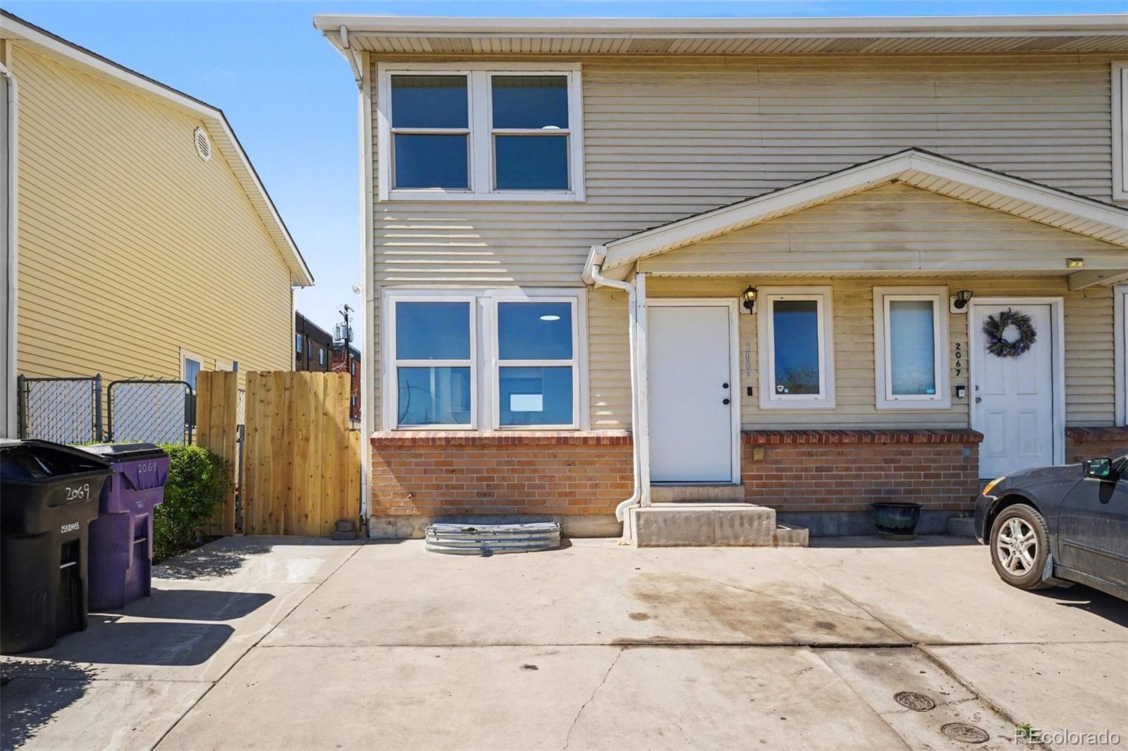 2069 S Bryant Street Denver CO 80219