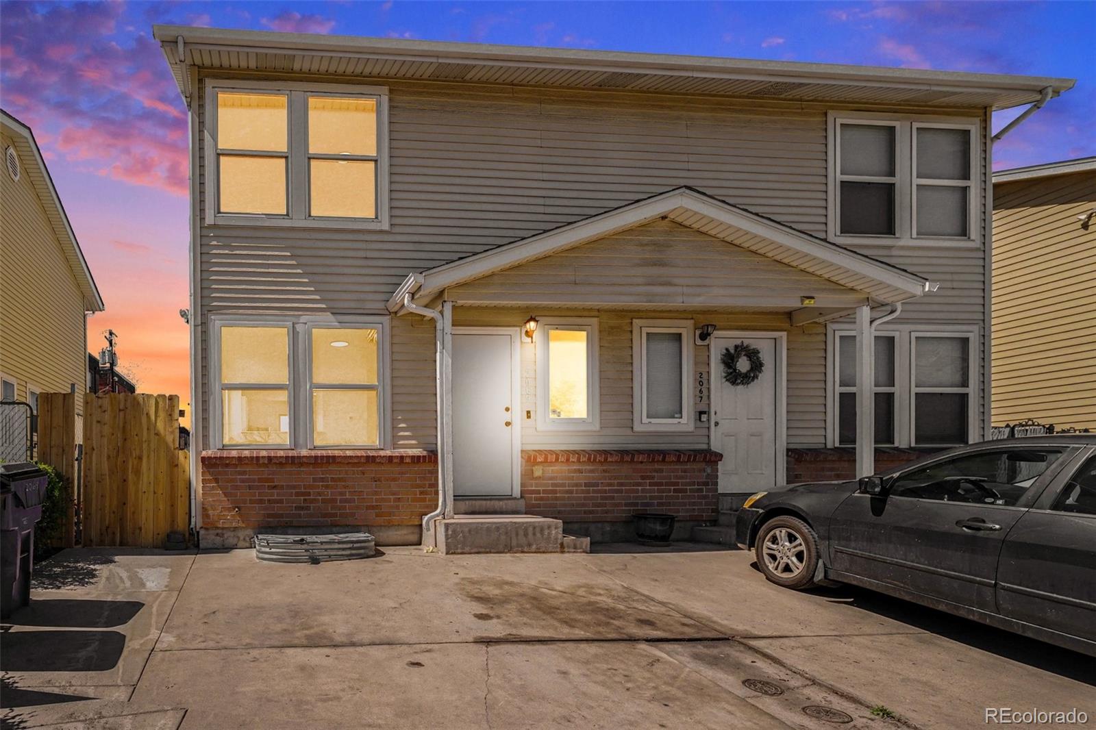 2069 S Bryant Street Denver CO 80219