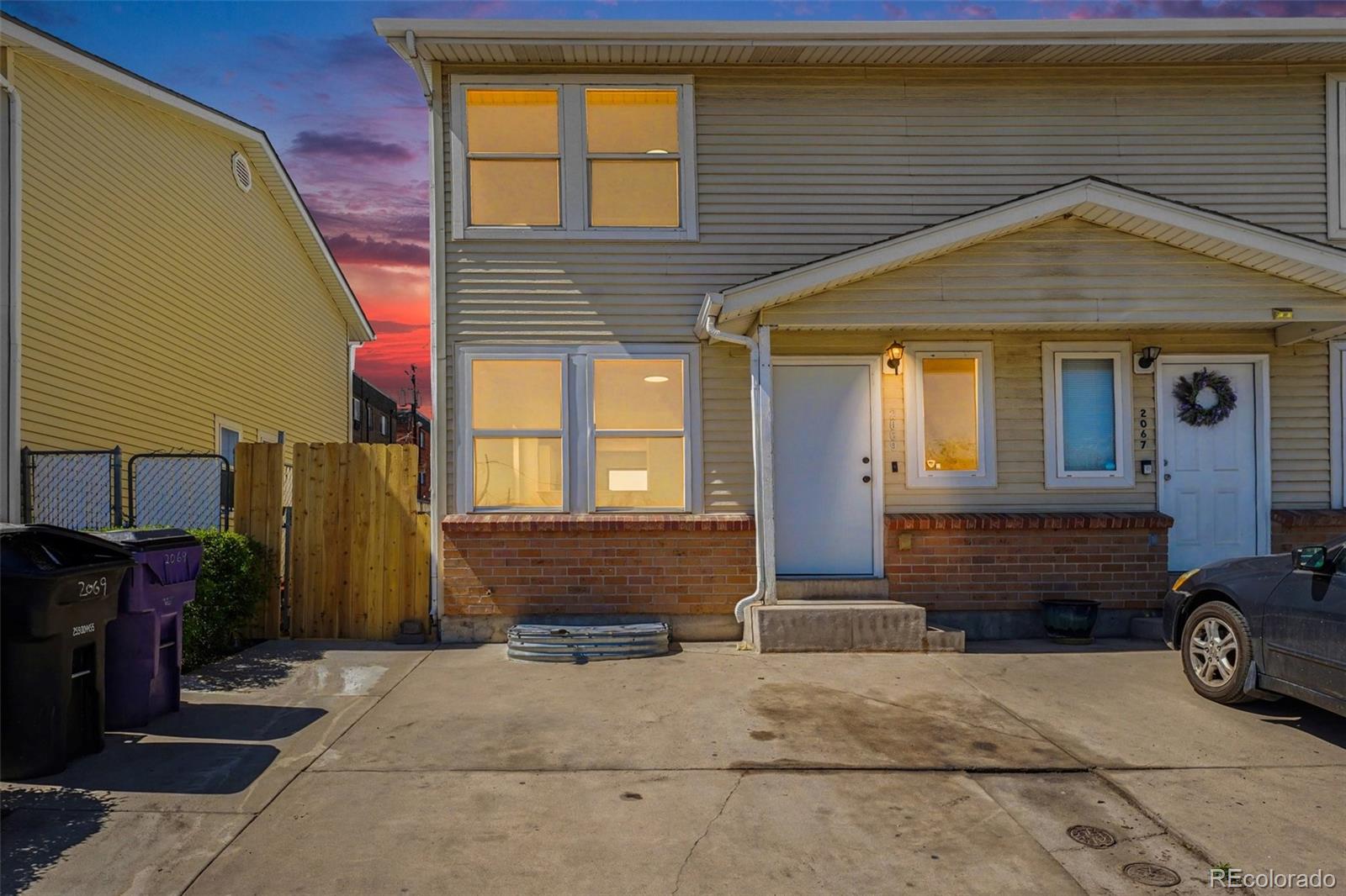 2069 S Bryant Street Denver CO 80219