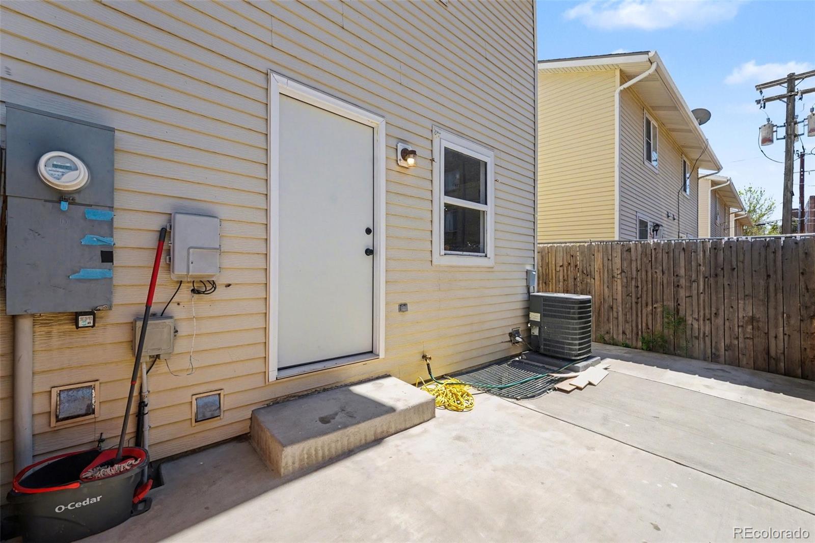 2069 S Bryant Street Denver CO 80219