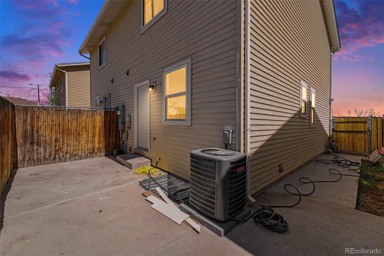 2069 S Bryant Street Denver CO 80219