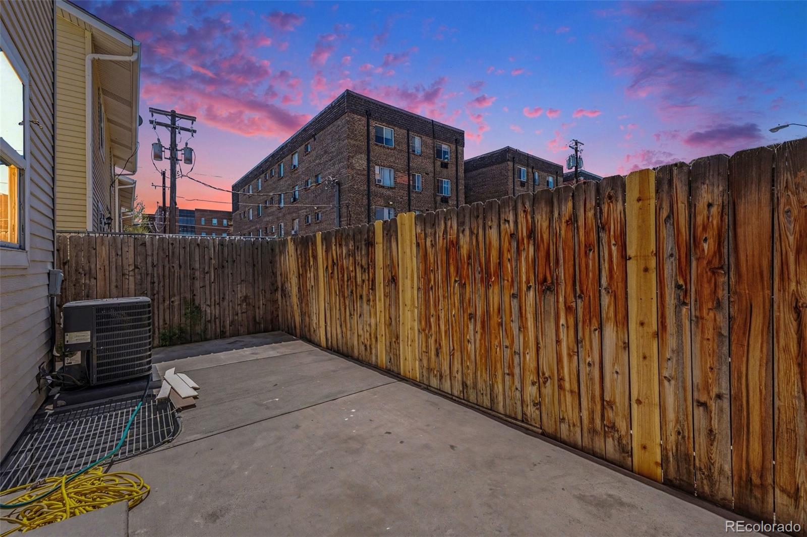 2069 S Bryant Street Denver CO 80219