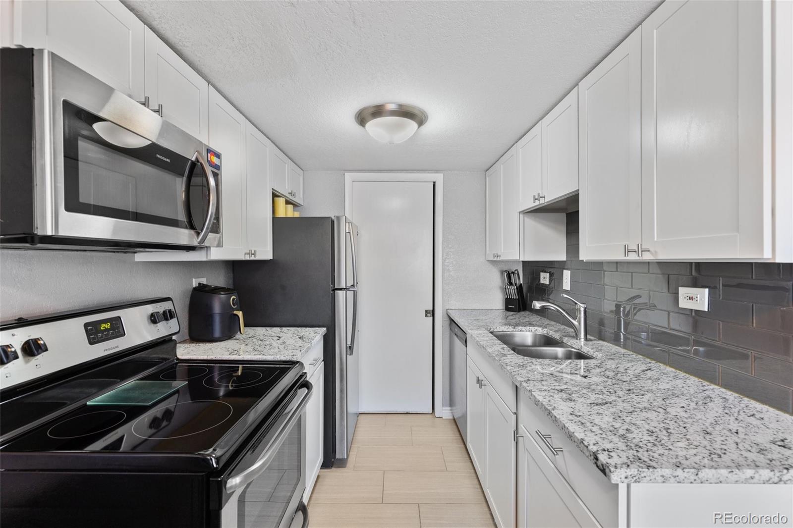 200 N Pearl Street Denver CO 80203