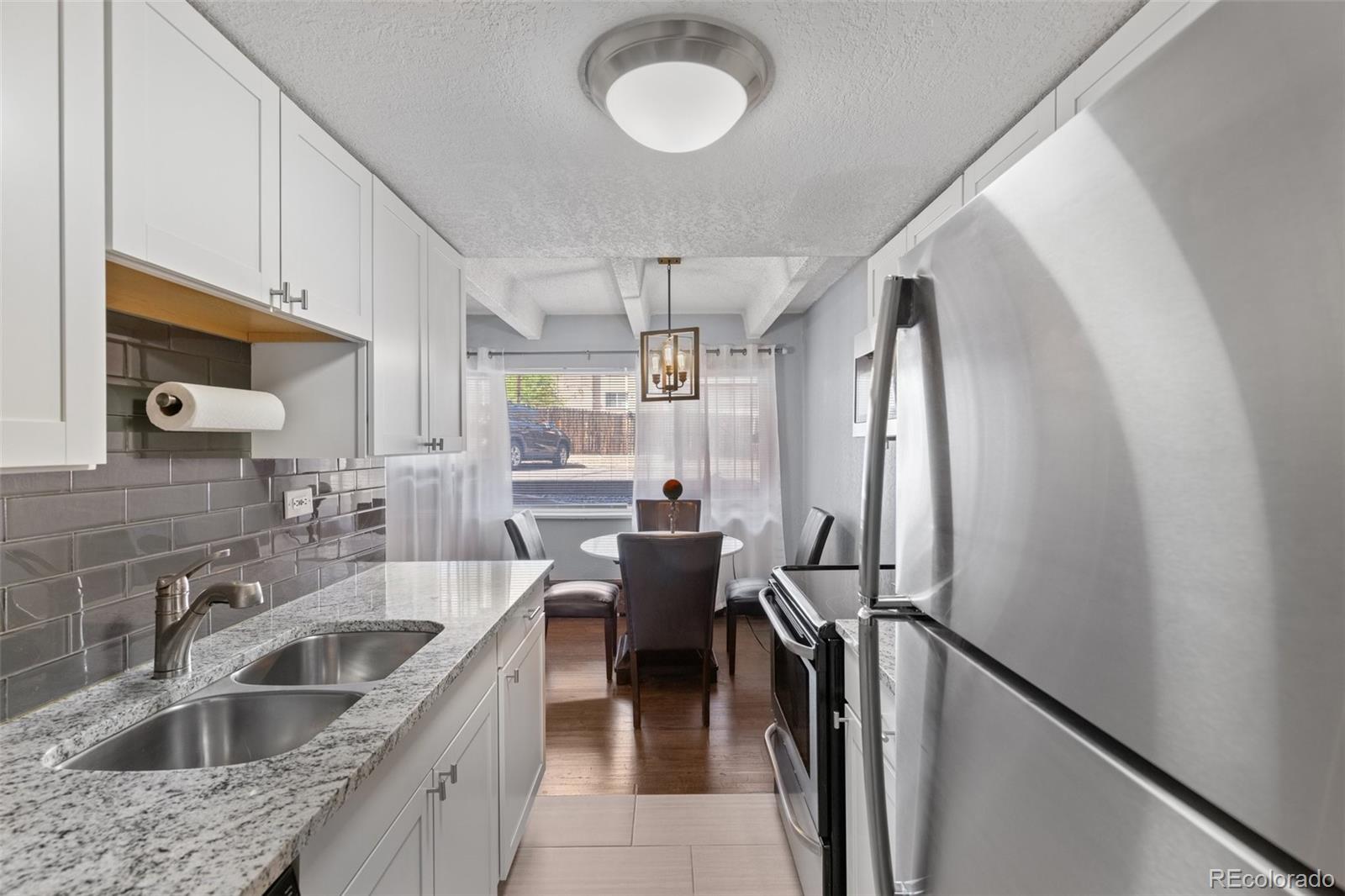 200 N Pearl Street Denver CO 80203