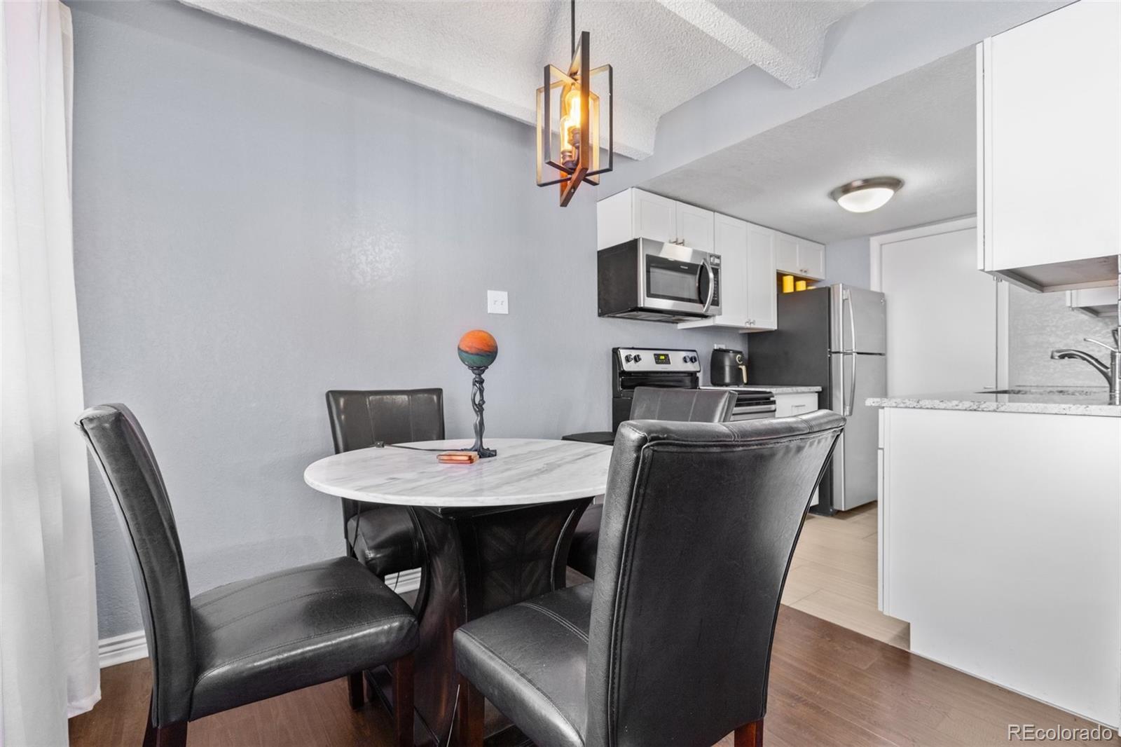 200 N Pearl Street Denver CO 80203