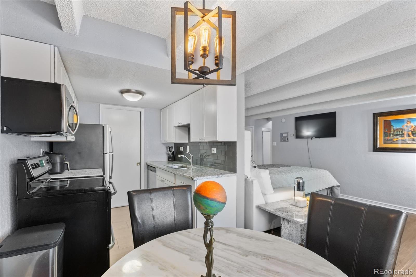 200 N Pearl Street Denver CO 80203