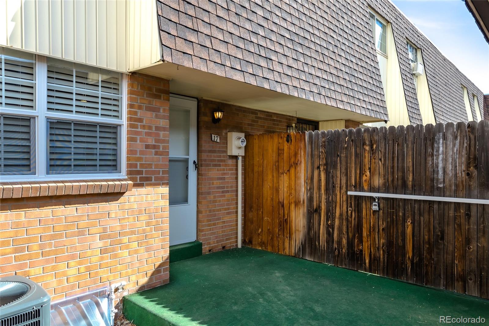 1200 S Monaco Street Parkway Denver CO 80224