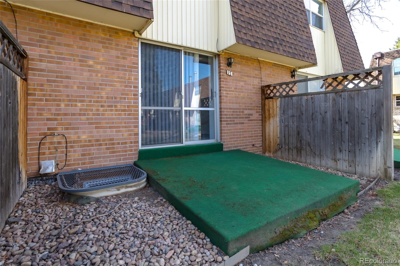 1200 S Monaco Street Parkway Denver CO 80224