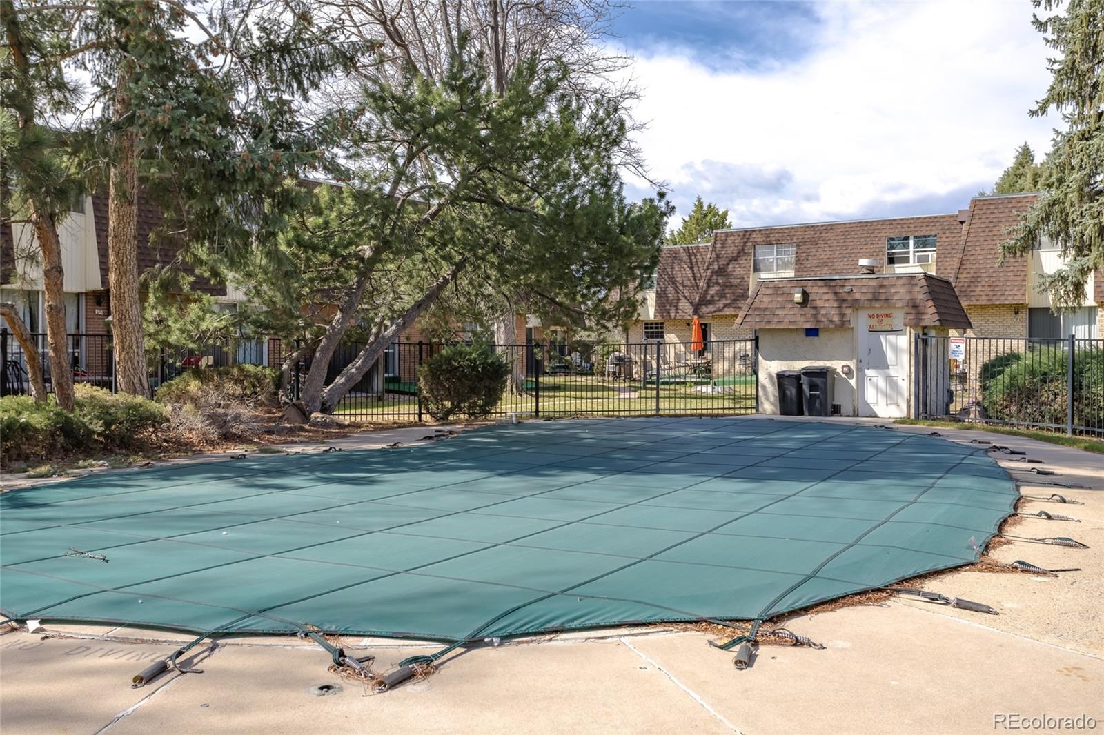 1200 S Monaco Street Parkway Denver CO 80224