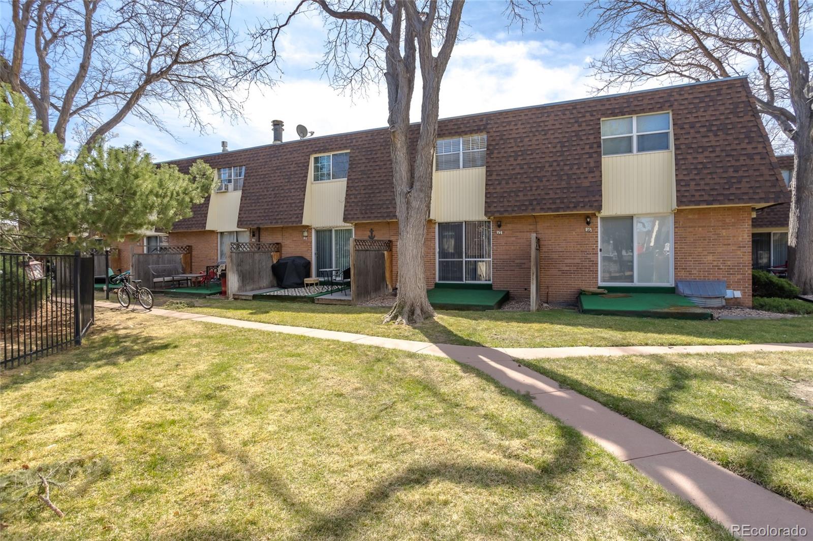 1200 S Monaco Street Parkway Denver CO 80224