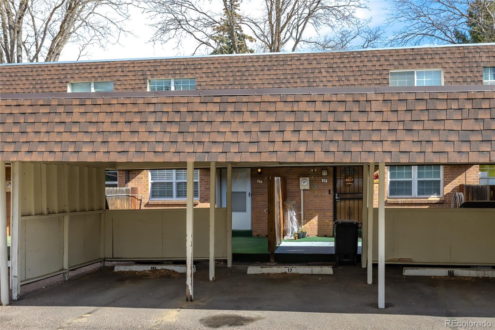 1200 S Monaco Street Parkway Denver CO 80224