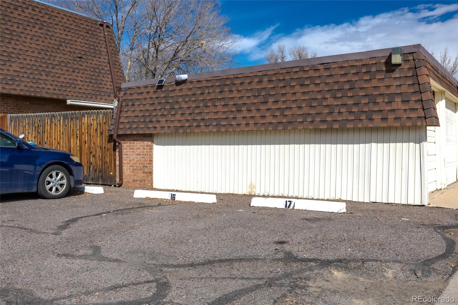 1200 S Monaco Street Parkway Denver CO 80224