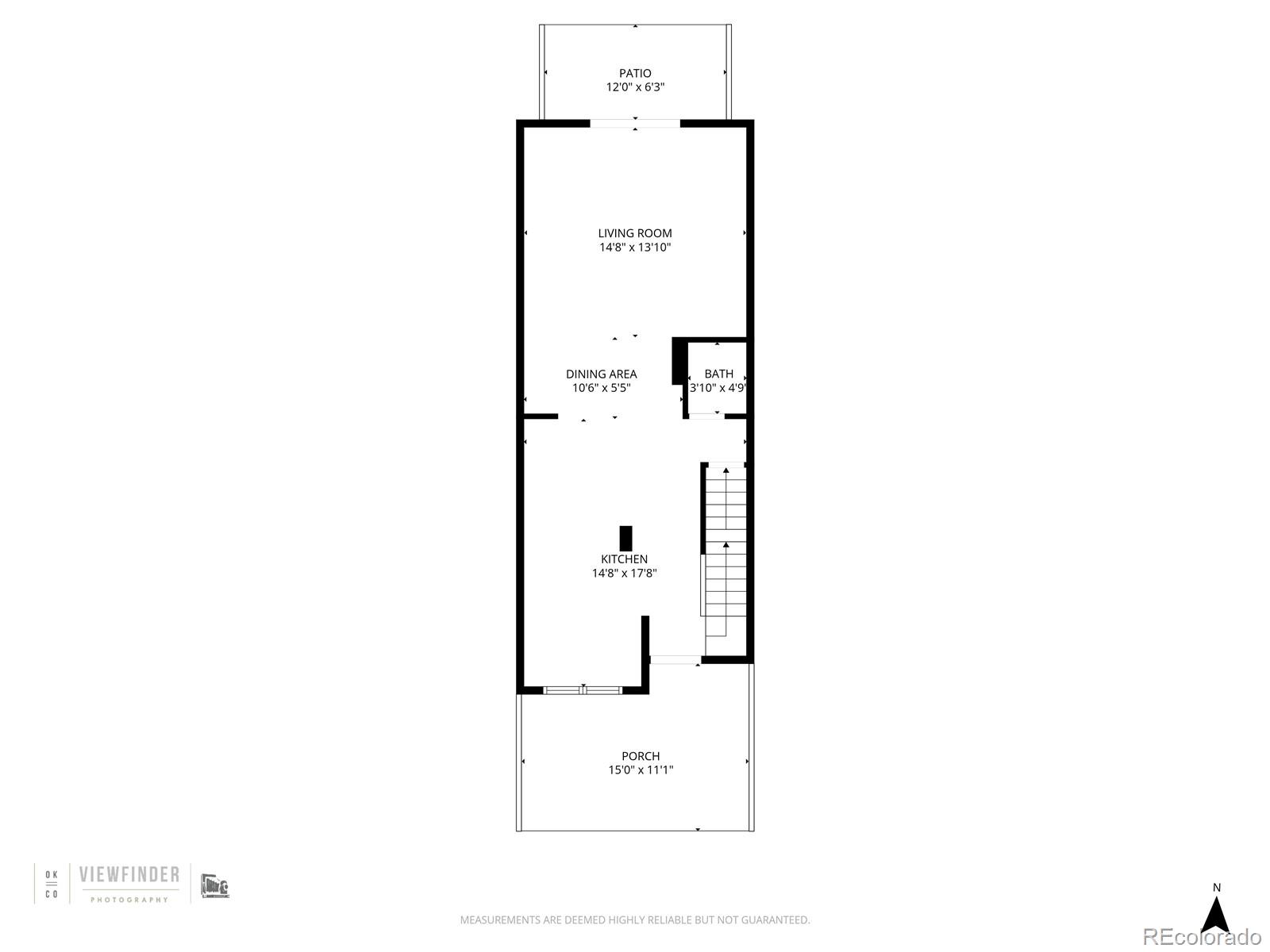 1200 S Monaco Street Parkway Denver CO 80224