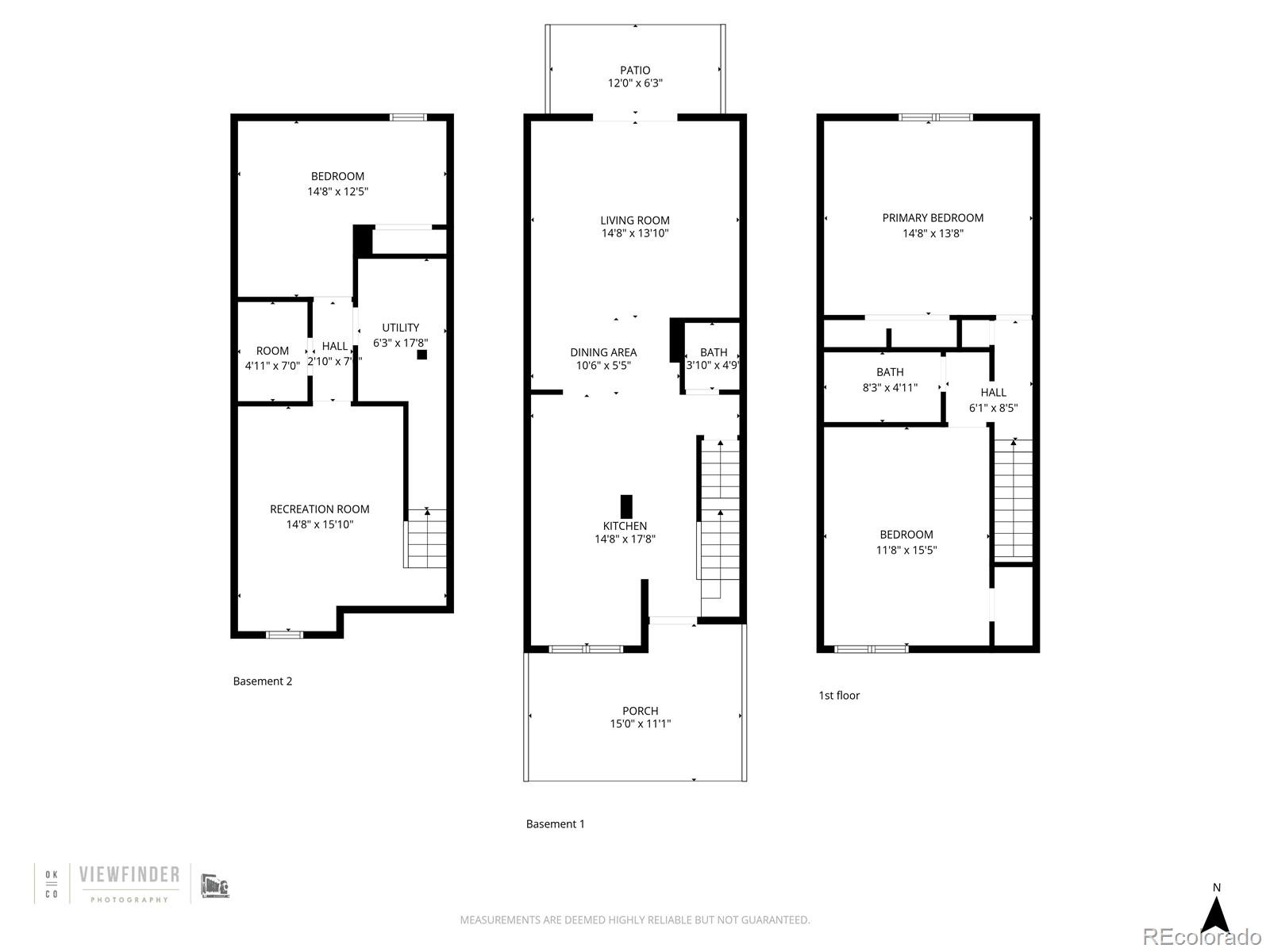 1200 S Monaco Street Parkway Denver CO 80224