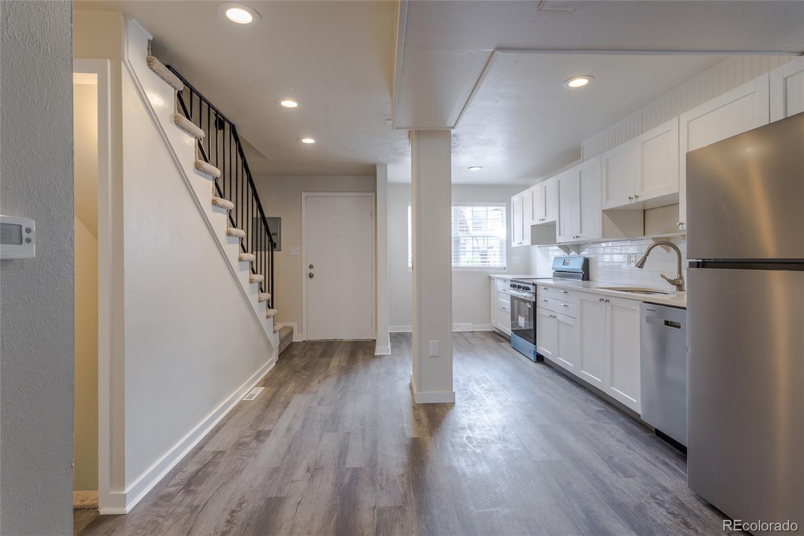 1200 S Monaco Street Parkway Denver CO 80224