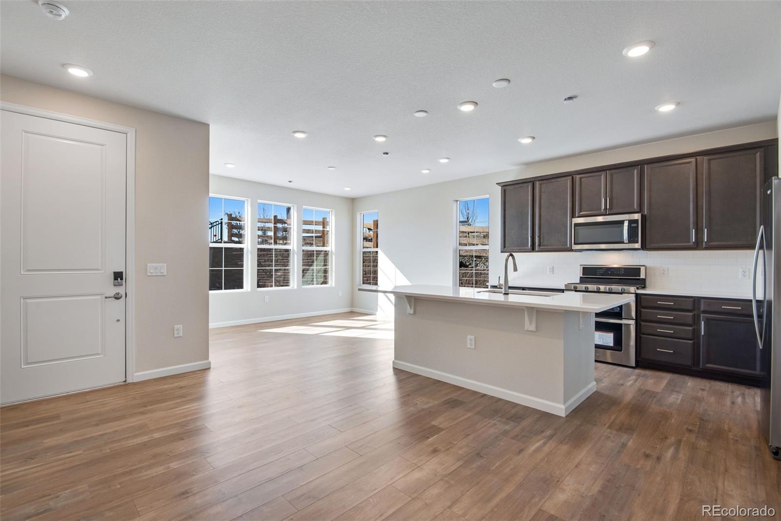 16798 W 94th Way Arvada CO 80007