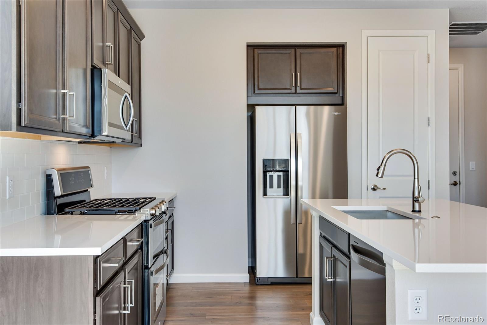 16798 W 94th Way Arvada CO 80007