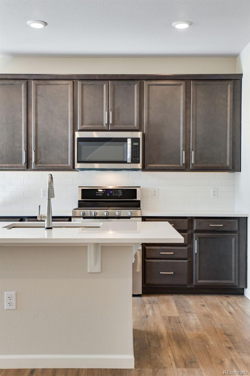 16798 W 94th Way Arvada CO 80007