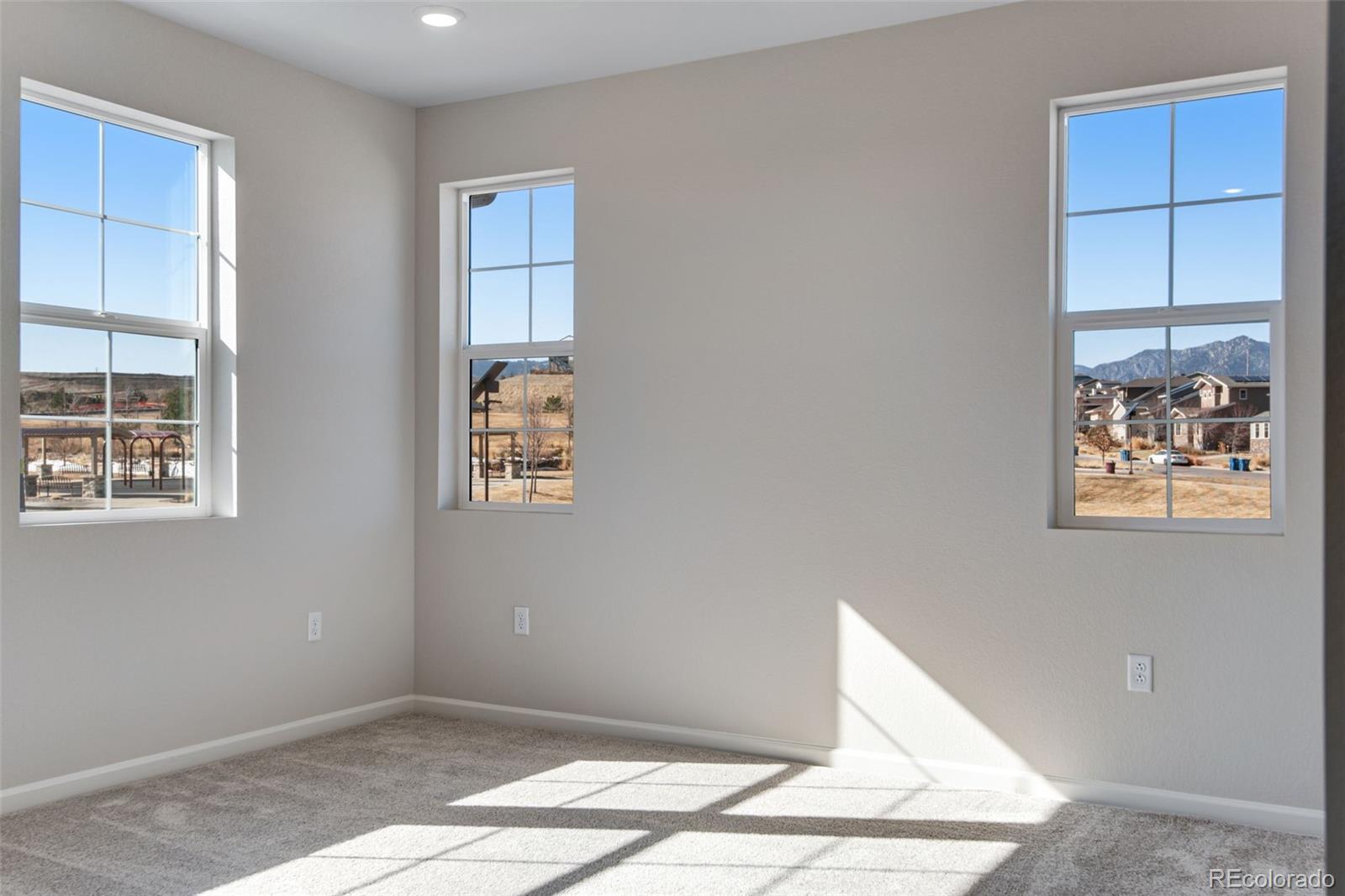 16798 W 94th Way Arvada CO 80007
