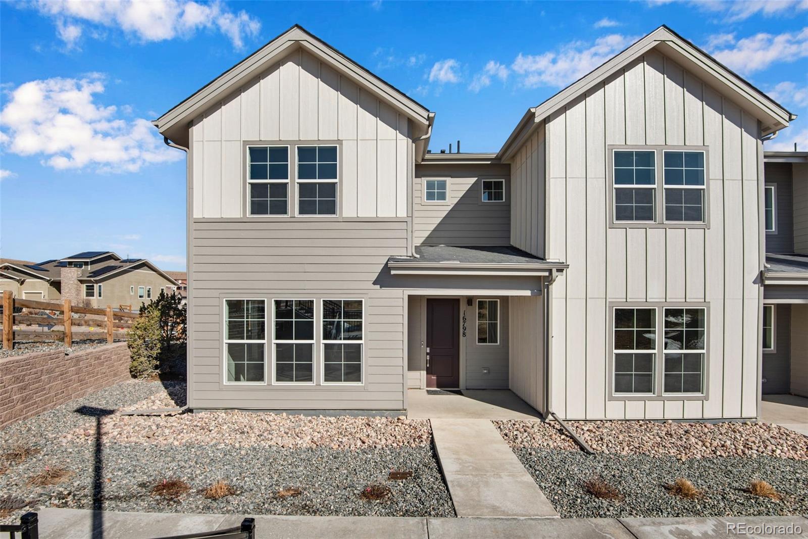 16798 W 94th Way Arvada CO 80007