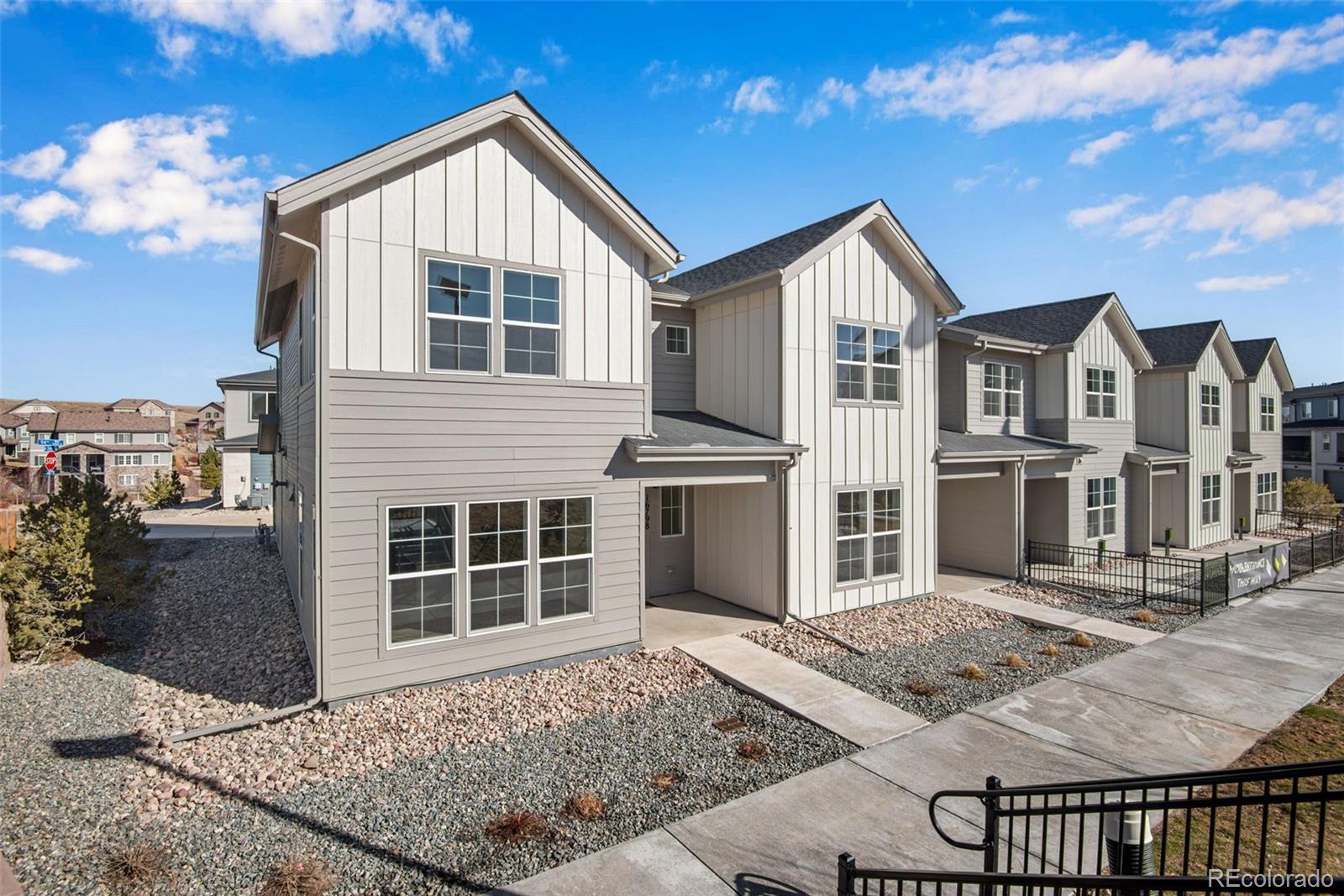 16798 W 94th Way Arvada CO 80007
