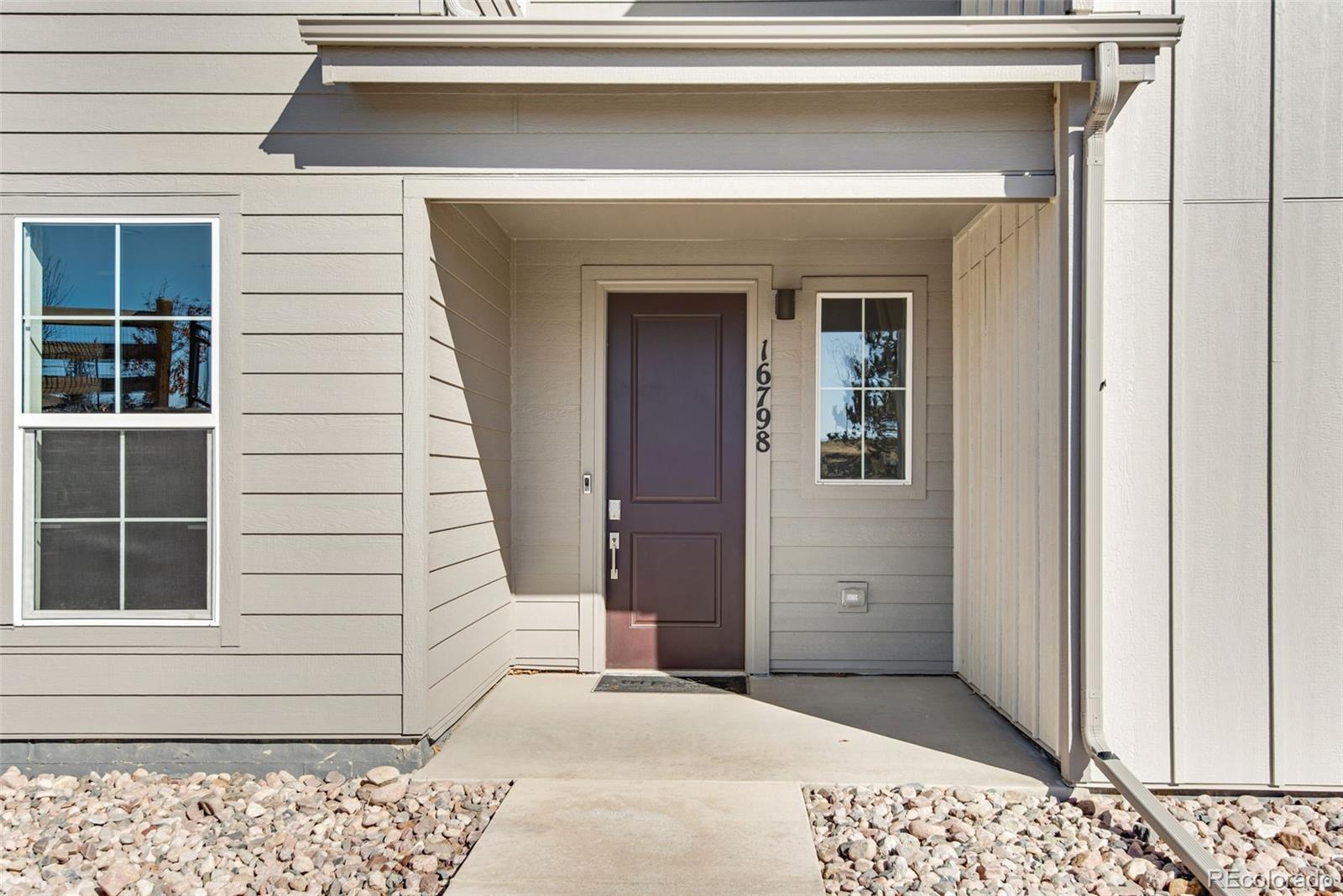 16798 W 94th Way Arvada CO 80007