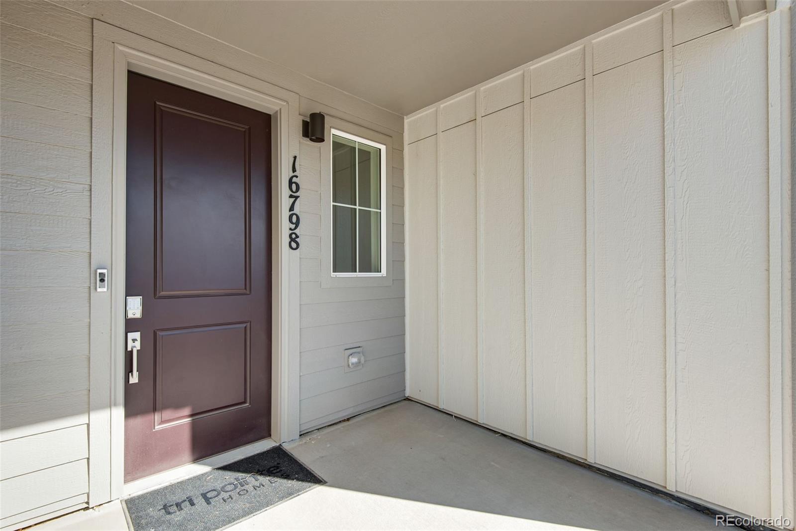 16798 W 94th Way Arvada CO 80007