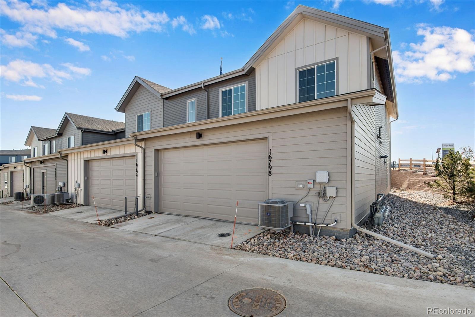 16798 W 94th Way Arvada CO 80007