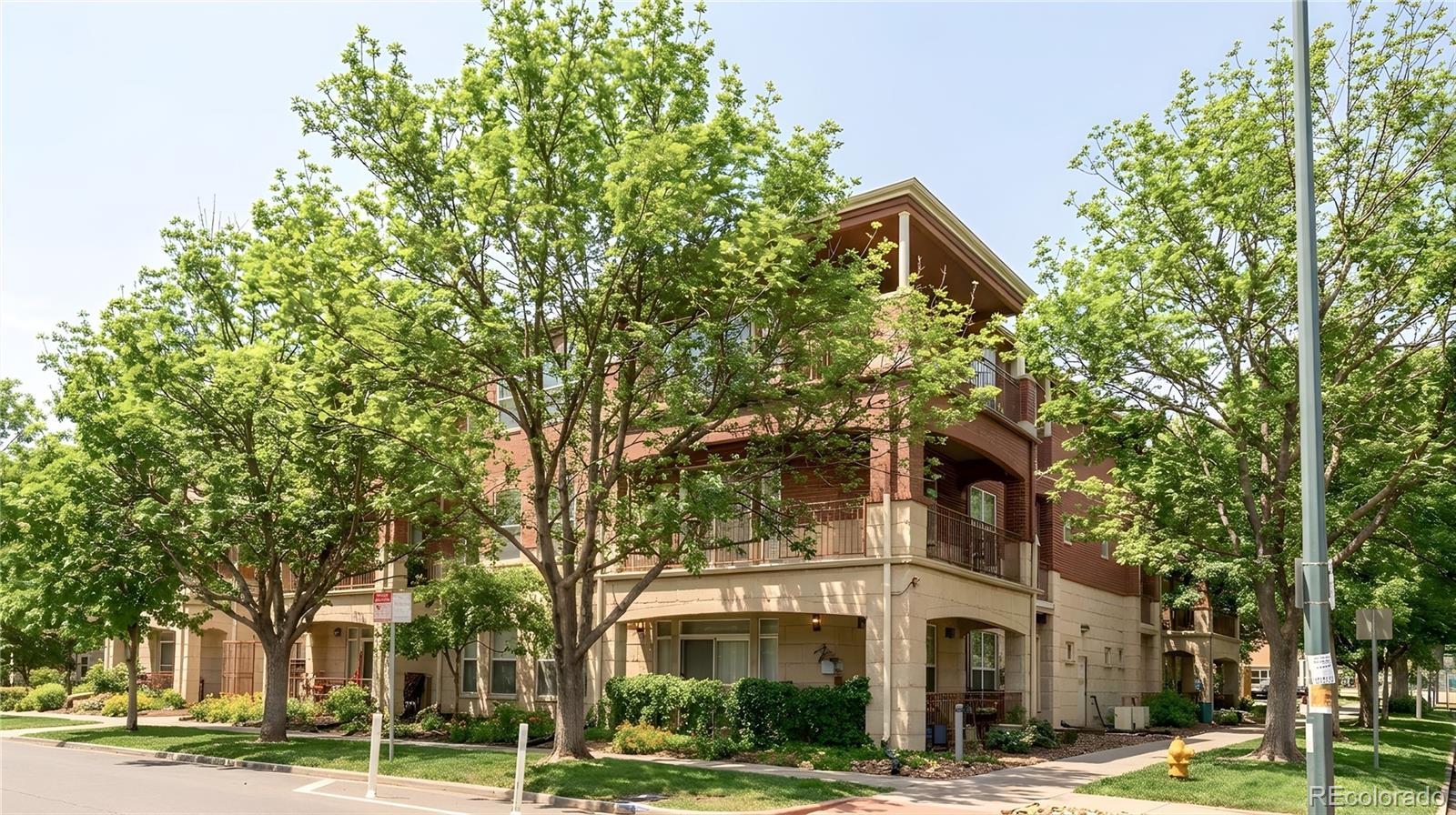2100 N Humboldt Street Denver CO 80205