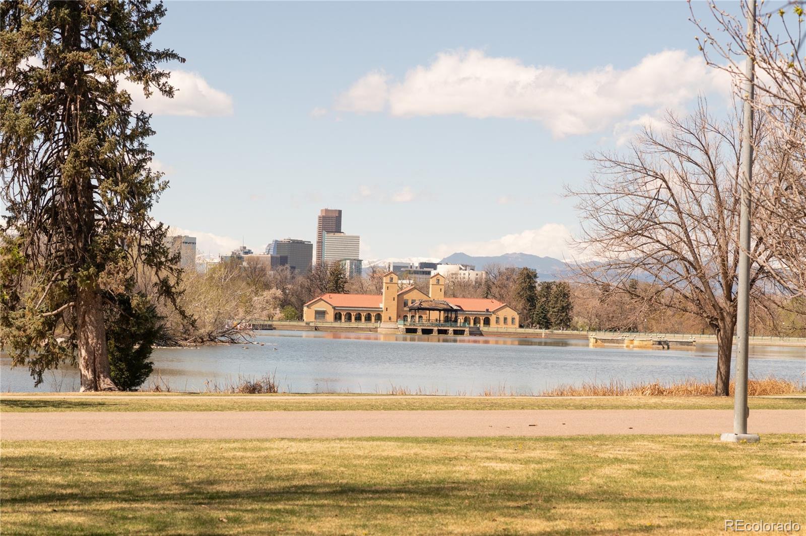 2100 N Humboldt Street Denver CO 80205