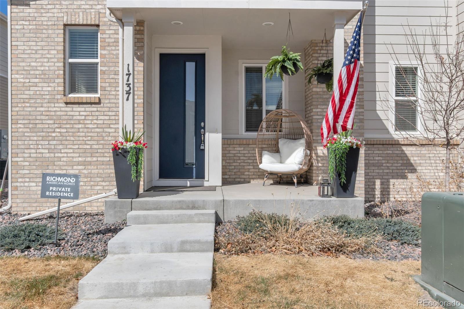 1737 E 122nd Avenue Northglenn CO 80241