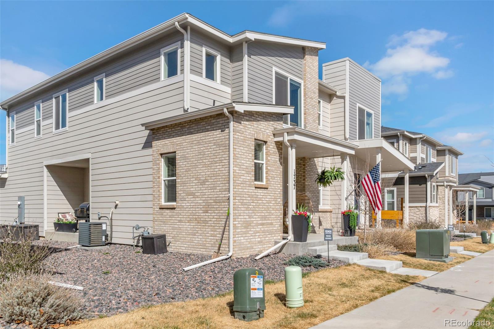 1737 E 122nd Avenue Northglenn CO 80241