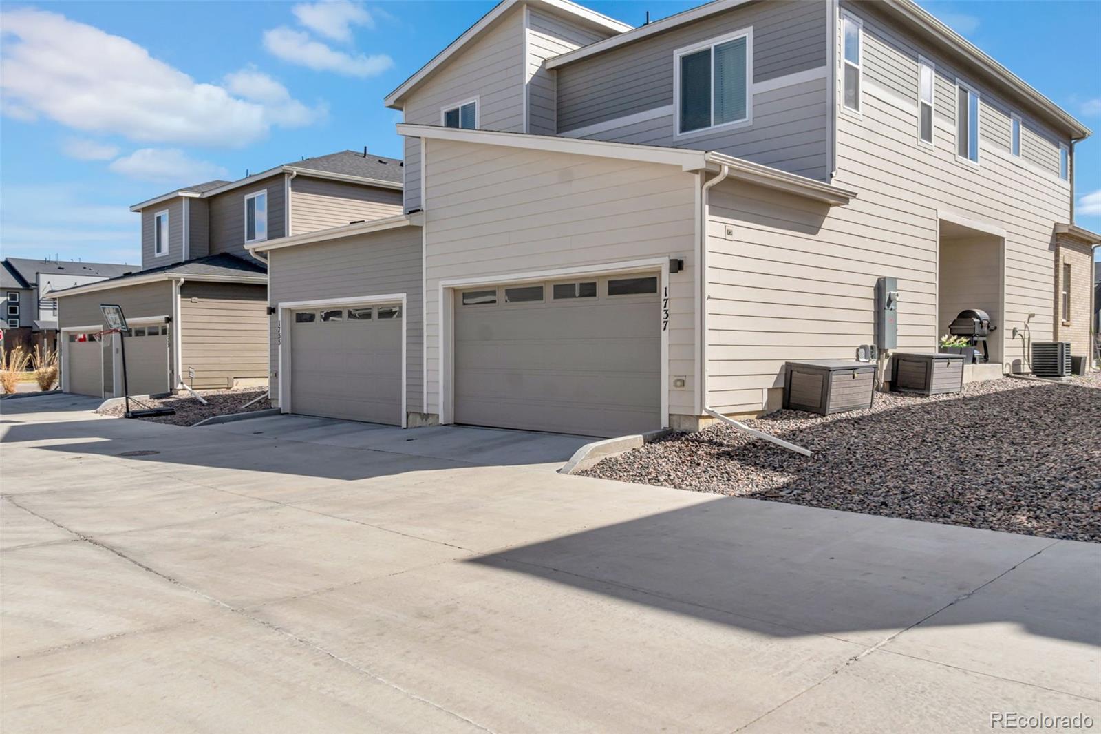 1737 E 122nd Avenue Northglenn CO 80241