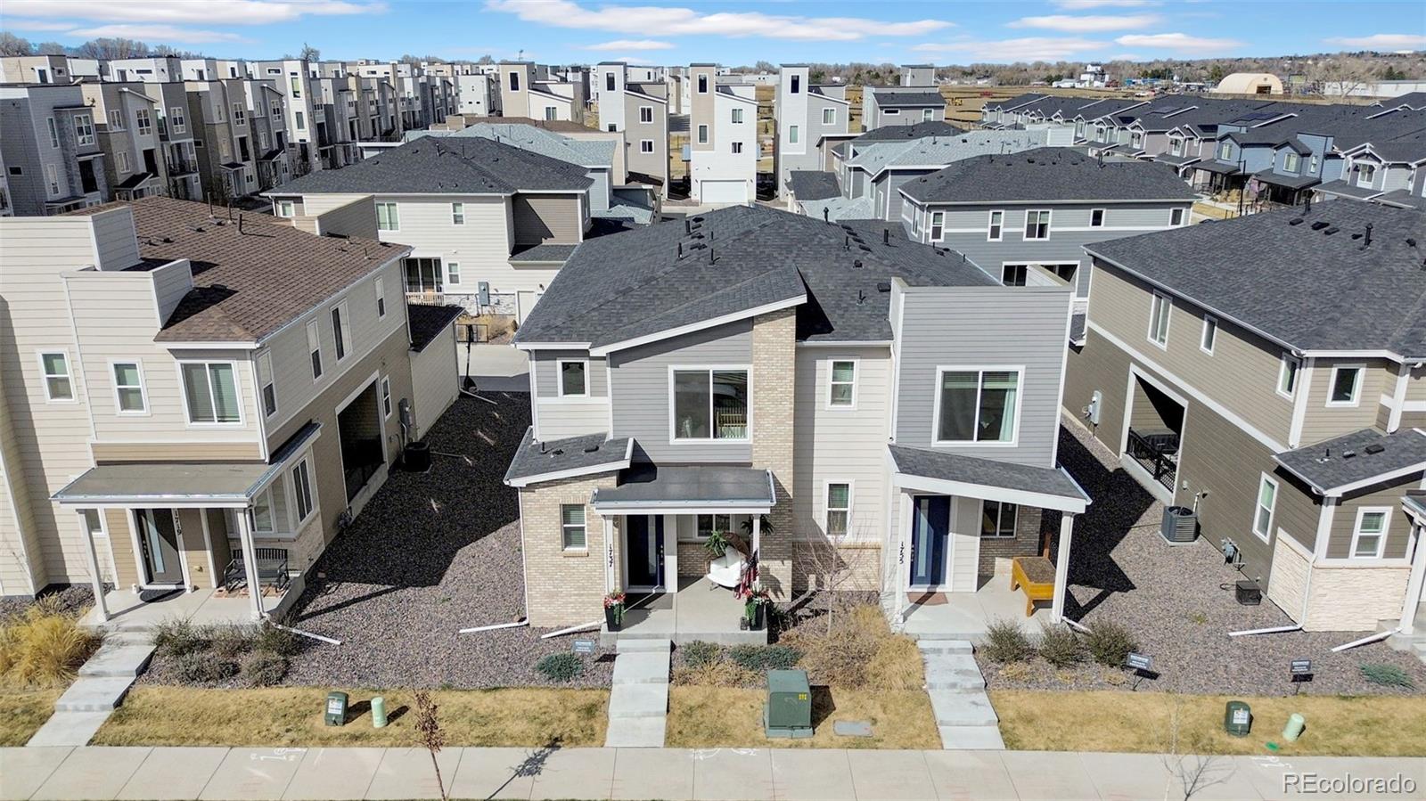 1737 E 122nd Avenue Northglenn CO 80241