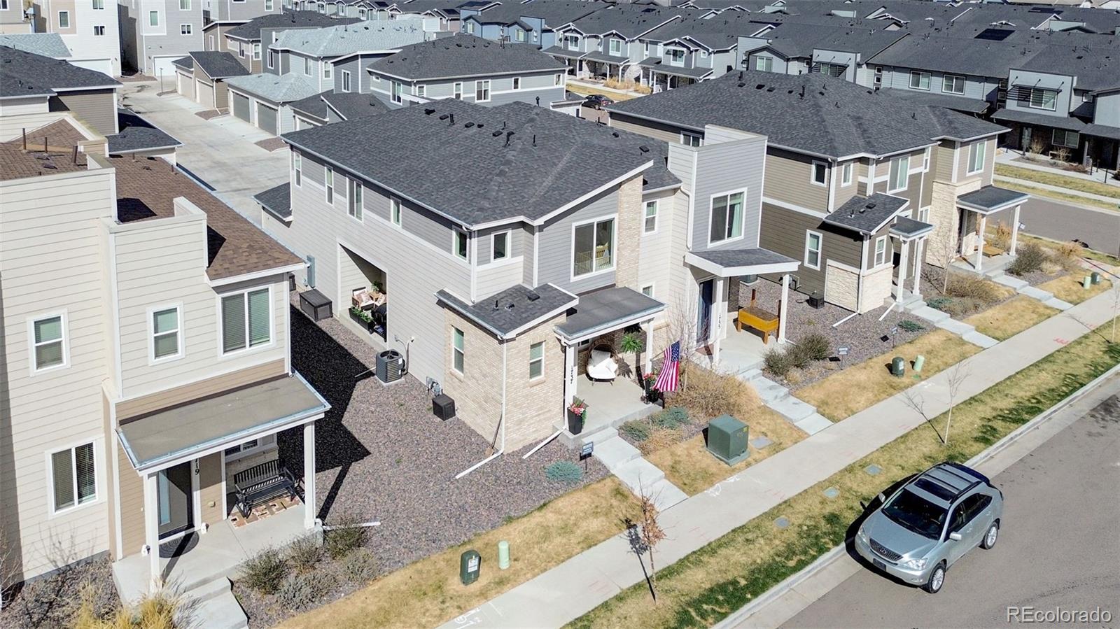 1737 E 122nd Avenue Northglenn CO 80241