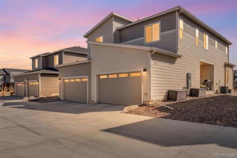 1737 E 122nd Avenue Northglenn CO 80241