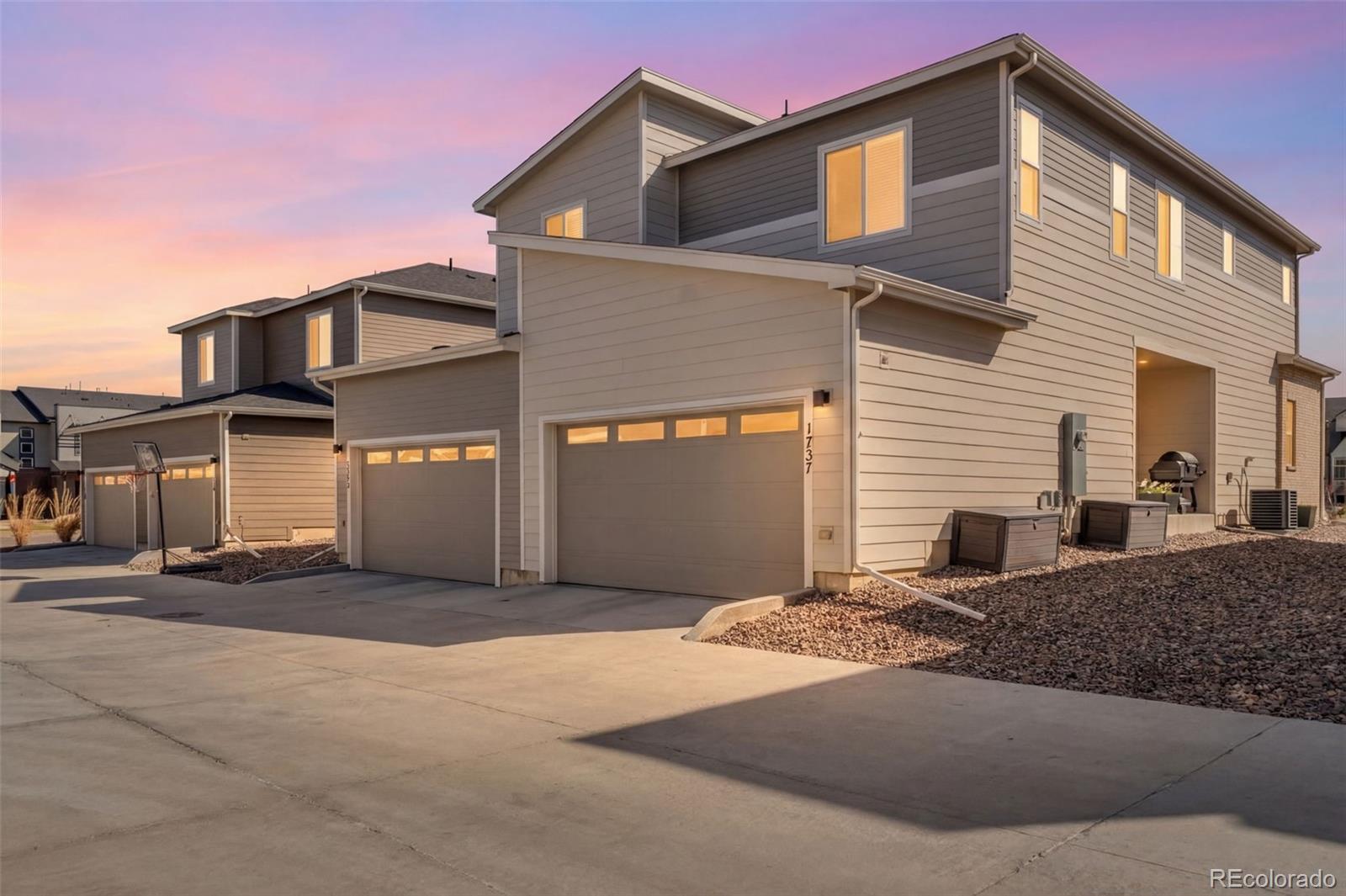 1737 E 122nd Avenue Northglenn CO 80241