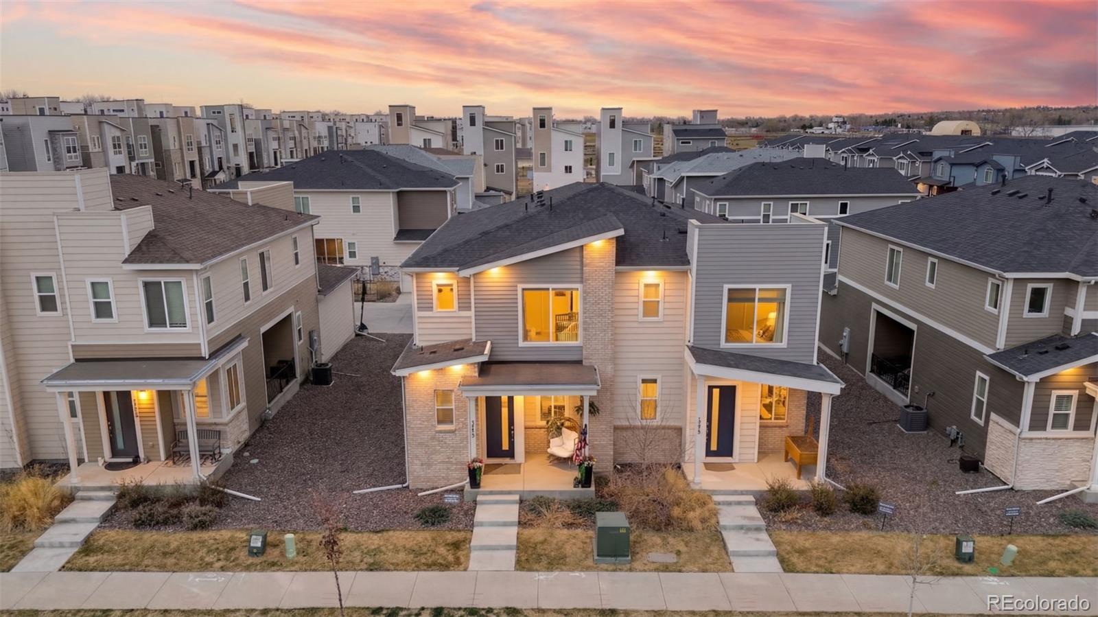 1737 E 122nd Avenue Northglenn CO 80241